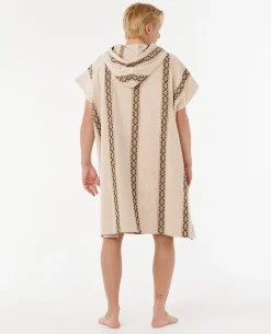 Classic Surf Hooded Towel