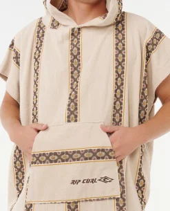 Classic Surf Hooded Towel