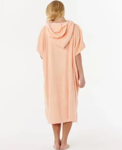 Classic Surf Hooded Towel