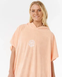 Classic Surf Hooded Towel
