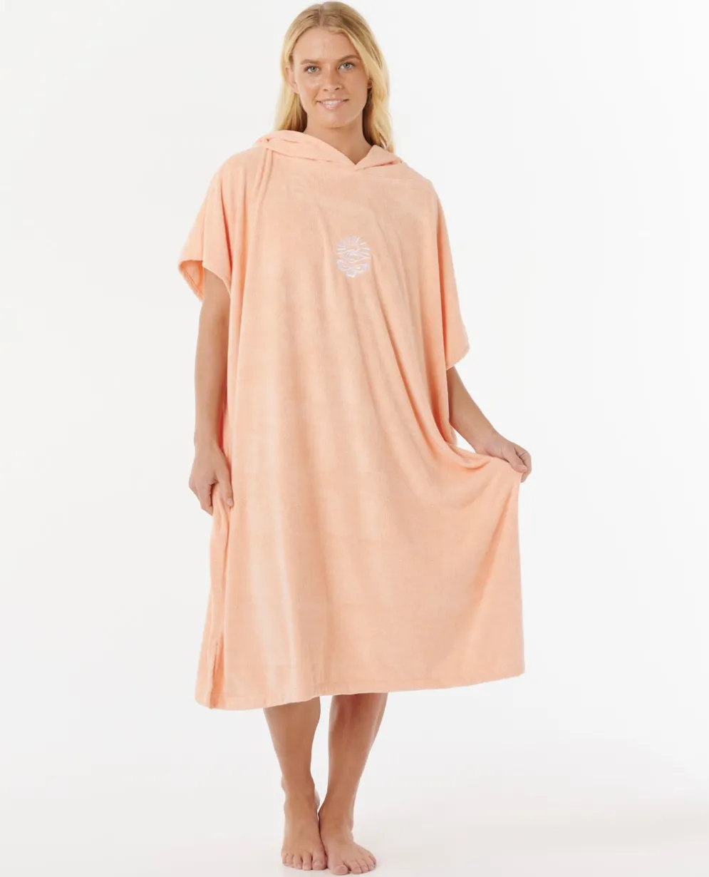 Classic Surf Hooded Towel