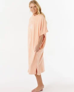 Classic Surf Hooded Towel