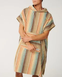 Classic Surf Hooded Towel