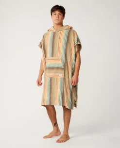 Classic Surf Hooded Towel