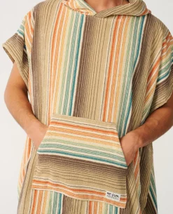 Classic Surf Hooded Towel