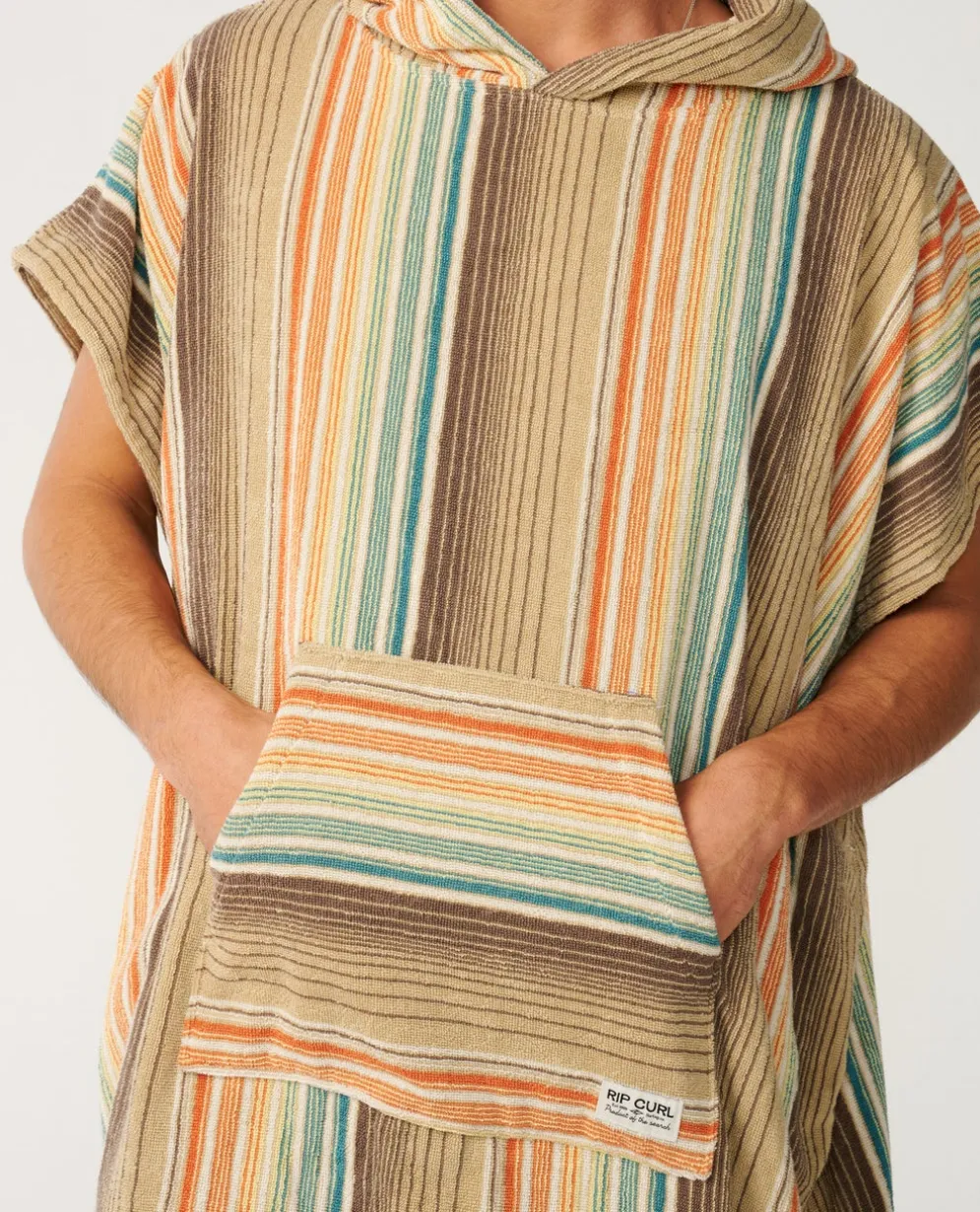 Classic Surf Hooded Towel