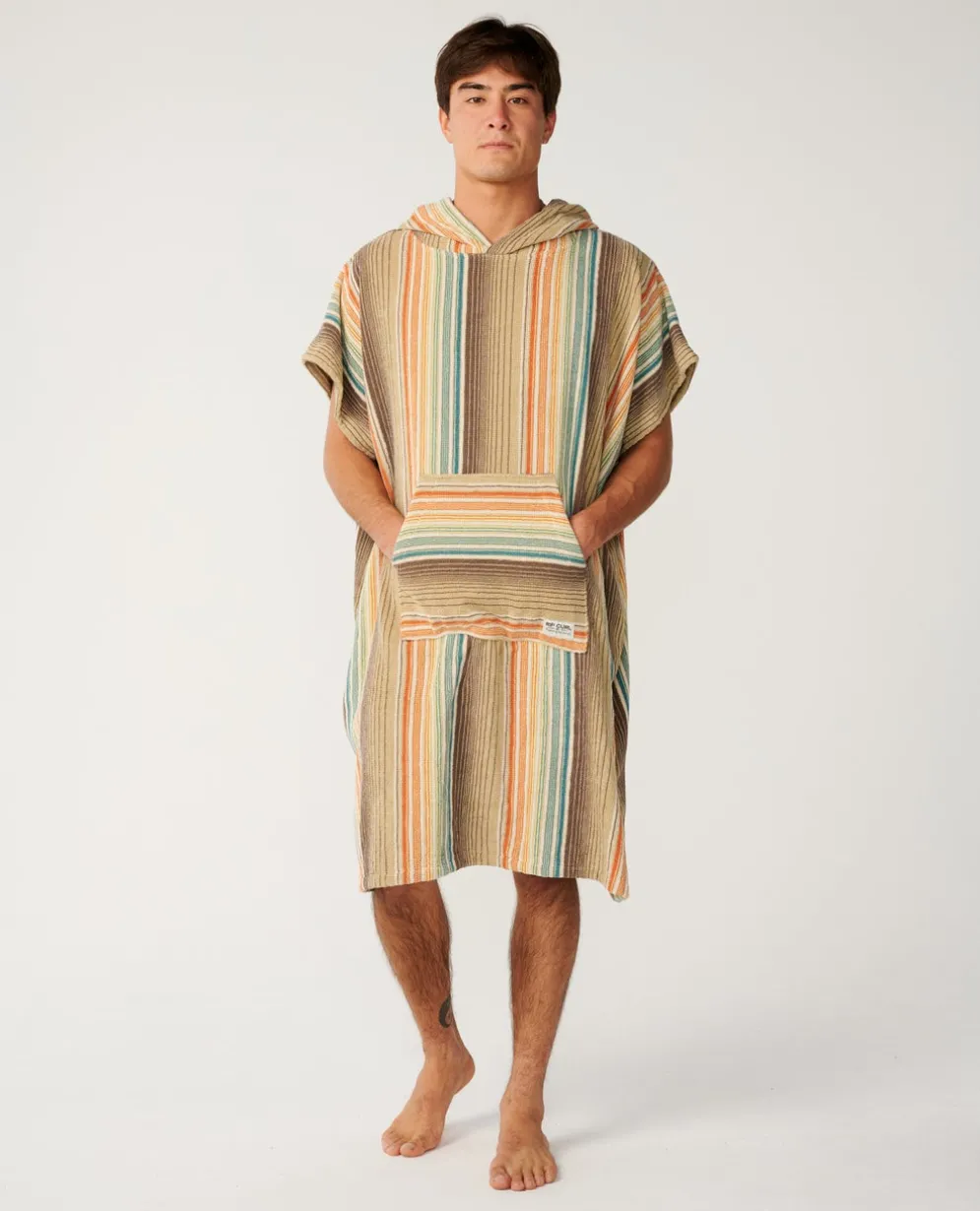 Classic Surf Hooded Towel