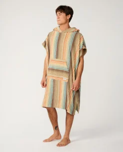 Classic Surf Hooded Towel
