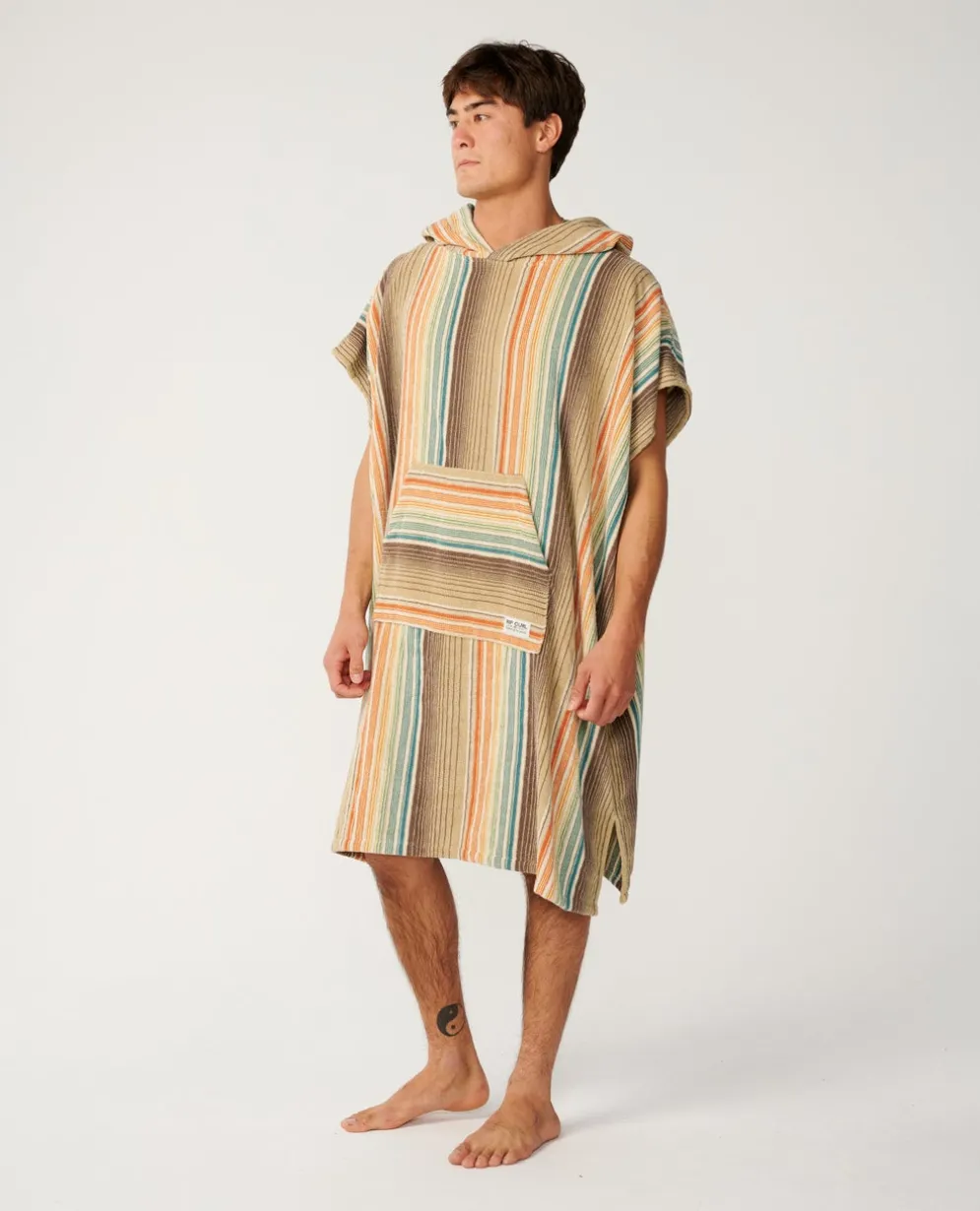 Classic Surf Hooded Towel