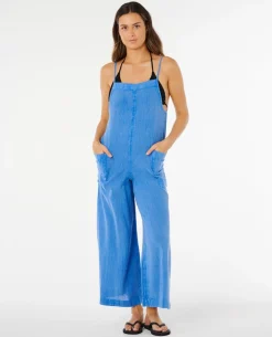 Classic Surf Jumpsuit