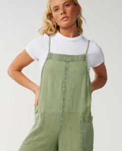 Classic Surf Jumpsuit