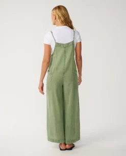 Classic Surf Jumpsuit