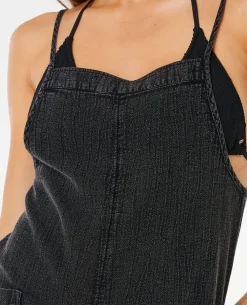 Classic Surf Jumpsuit