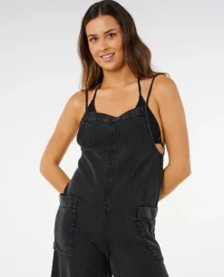 Classic Surf Jumpsuit