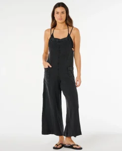 Classic Surf Jumpsuit