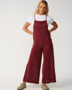 Classic Surf Jumpsuit