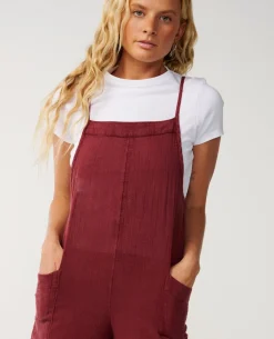 Classic Surf Jumpsuit