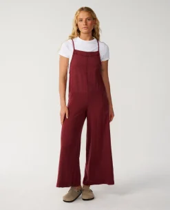 Classic Surf Jumpsuit