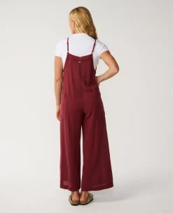 Classic Surf Jumpsuit