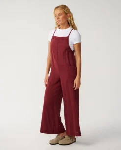 Classic Surf Jumpsuit