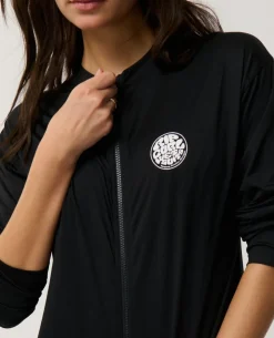 Classic Surf Long Sleeve Cooling Rash Vest