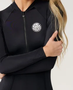 Classic Surf Long Sleeve Surf Suit