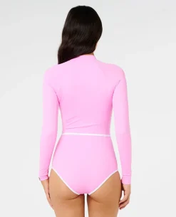 Classic Surf Long Sleeve Surf Suit