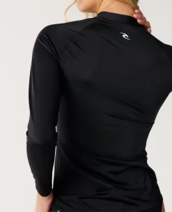 Classic Surf Long Sleeve UV Rash Vest