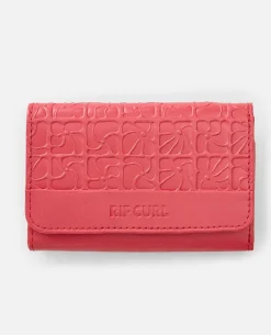 Classic Surf Mid Wallet