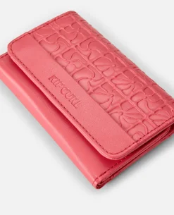 Classic Surf Mid Wallet