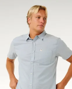 Classic Surf Ourtime Short Sleeve Shirt