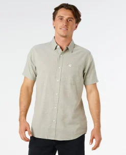 Classic Surf Ourtime Short Sleeve Shirt