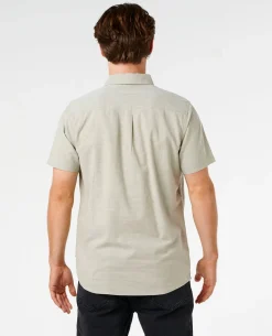 Classic Surf Ourtime Short Sleeve Shirt
