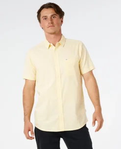 Classic Surf Ourtime Short Sleeve Shirt