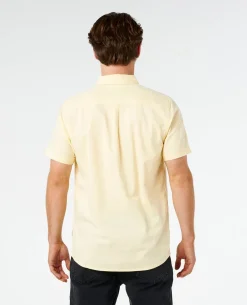 Classic Surf Ourtime Short Sleeve Shirt
