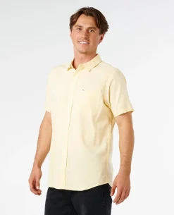 Classic Surf Ourtime Short Sleeve Shirt