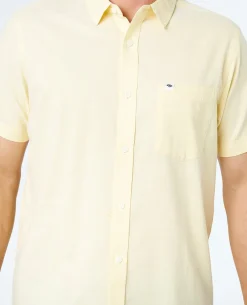 Classic Surf Ourtime Short Sleeve Shirt