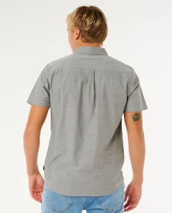 Classic Surf Ourtime Short Sleeve Shirt