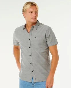 Classic Surf Ourtime Short Sleeve Shirt