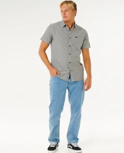 Classic Surf Ourtime Short Sleeve Shirt