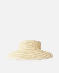 Classic Surf Rolled UPF Visor