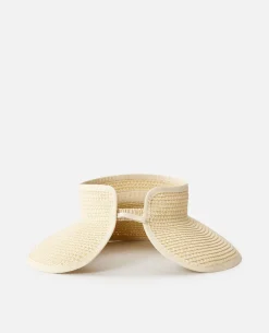 Classic Surf Rolled UPF Visor