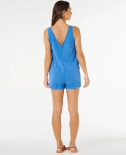 Classic Surf Romper
