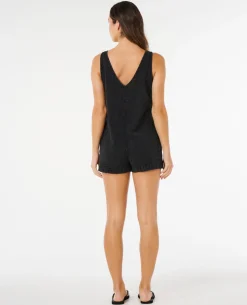 Classic Surf Romper