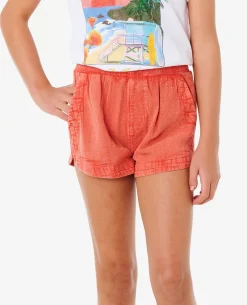 Classic Surf 3" Short - Kids