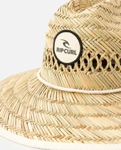 Classic Surf Straw Sun Hat