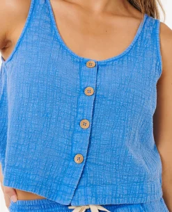 Classic Surf Tank II
