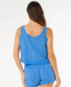 Classic Surf Tank II