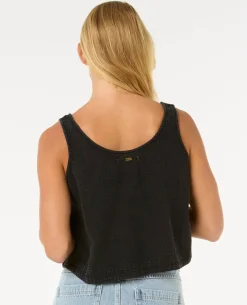 Classic Surf Tank II