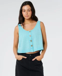 Classic Surf Tank II